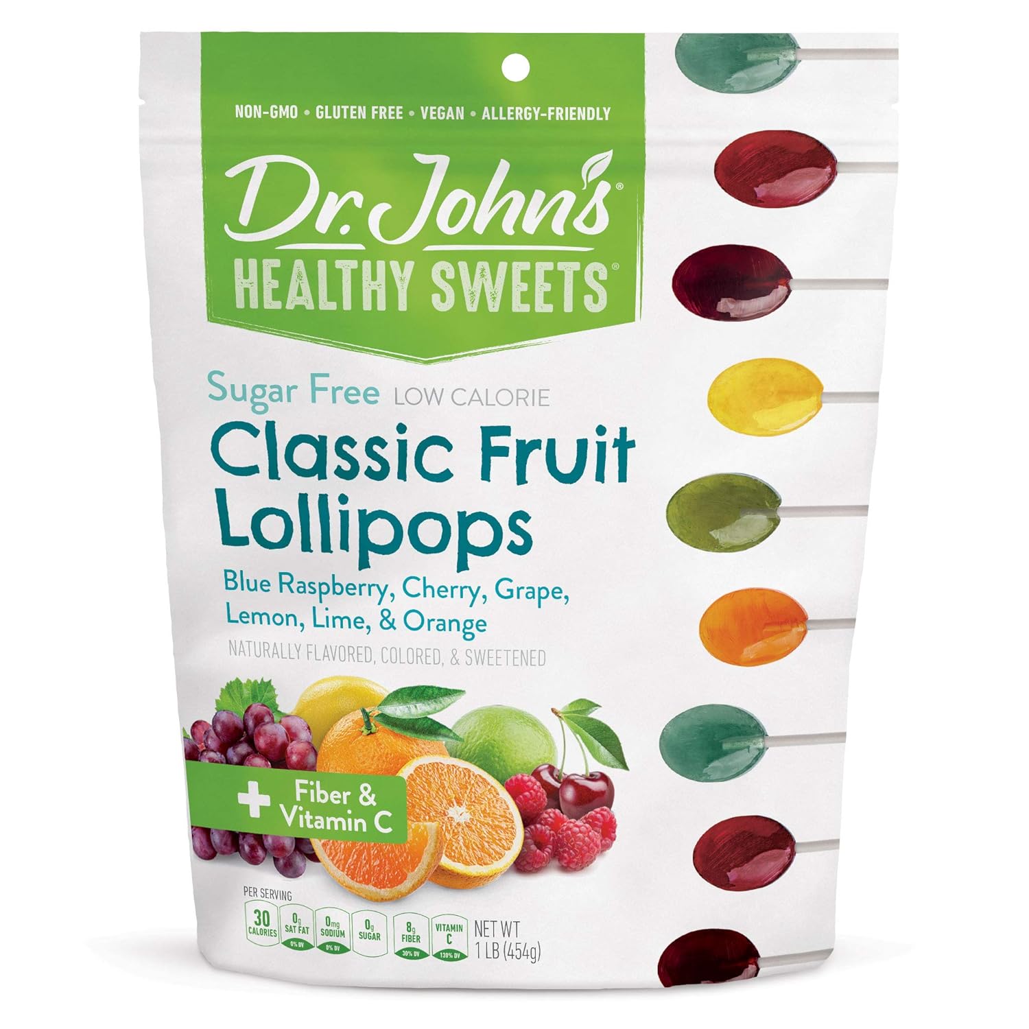Dental Candies