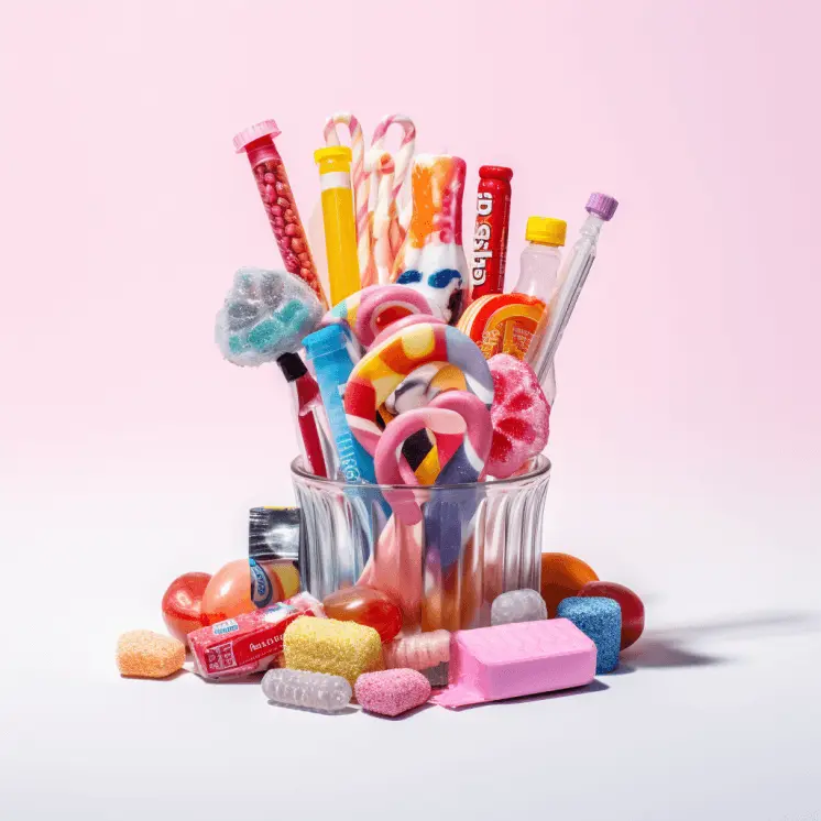 Dental candies buying guide